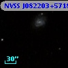 NVSS J082203+571809