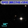 NVSS J082741+584257