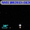 NVSS J082813+562654