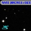 NVSS J082851+563331