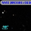 NVSS J083101+561652