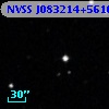 NVSS J083214+561027