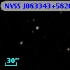 NVSS J083343+582024