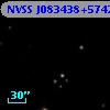 NVSS J083438+574232