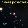 2MASS J00390763+5250401