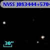 NVSS J083444+570419