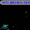 NVSS J083454+563947