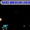 NVSS J083510+582617