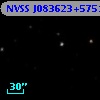 NVSS J083623+575134