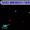 NVSS J083657+564916