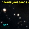 2MASS J00390923+5250427