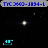 TYC 3803-1094-1