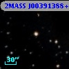 2MASS J00391388+5251005