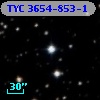 TYC 3654-853-1