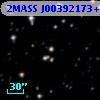 2MASS J00392173+5254424