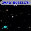 2MASS J00392178+5253266