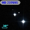 HD 237685