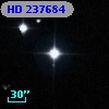 HD 237684