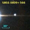 SBSS 0809+566