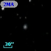 2MASX J08063899+5536205