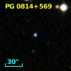 WD 0814+569