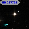 HD 237705