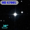 HD  67005