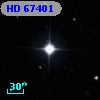 HD  67401