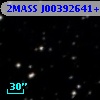 2MASS J00392641+5251181