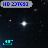 HD 237693
