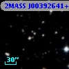 2MASS J00392641+5248596
