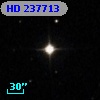 HD 237713