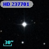 HD 237701