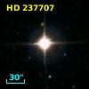 HD 237707
