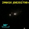 2MASX J08202798+5644560