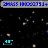 2MASS J00392781+5248478