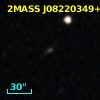 IRAS 08180+5612