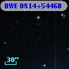 BWE 0814+5446B