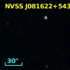 NVSS J081622+543352