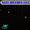 NVSS J081904+561224