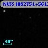 NVSS J082751+561254
