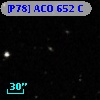 [P78] ACO  652 C