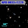 KPD 0033+5229