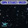 LBN 121.62-10.59