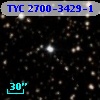 TYC 2700-3429-1