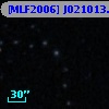 [MLF2006] J021013.39-393258.9