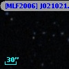 [MLF2006] J021021.10-393242.5