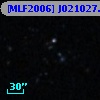[MLF2006] J021027.46-392932.2