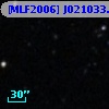 [MLF2006] J021033.79-392958.8
