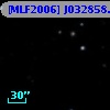 [MLF2006] J032858.71+025734.7